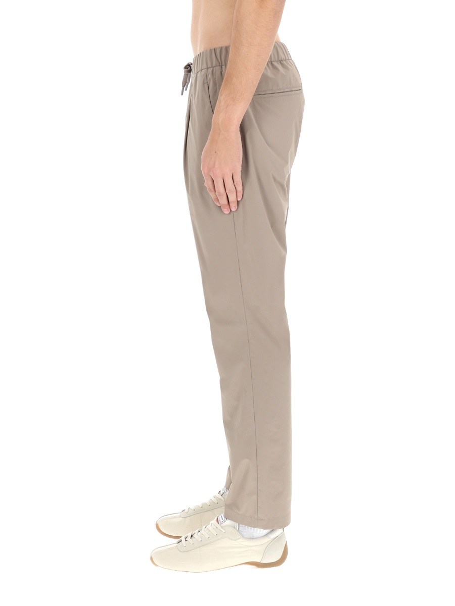 [Herno] Trousers SS26 PT000077U_12691Z2600