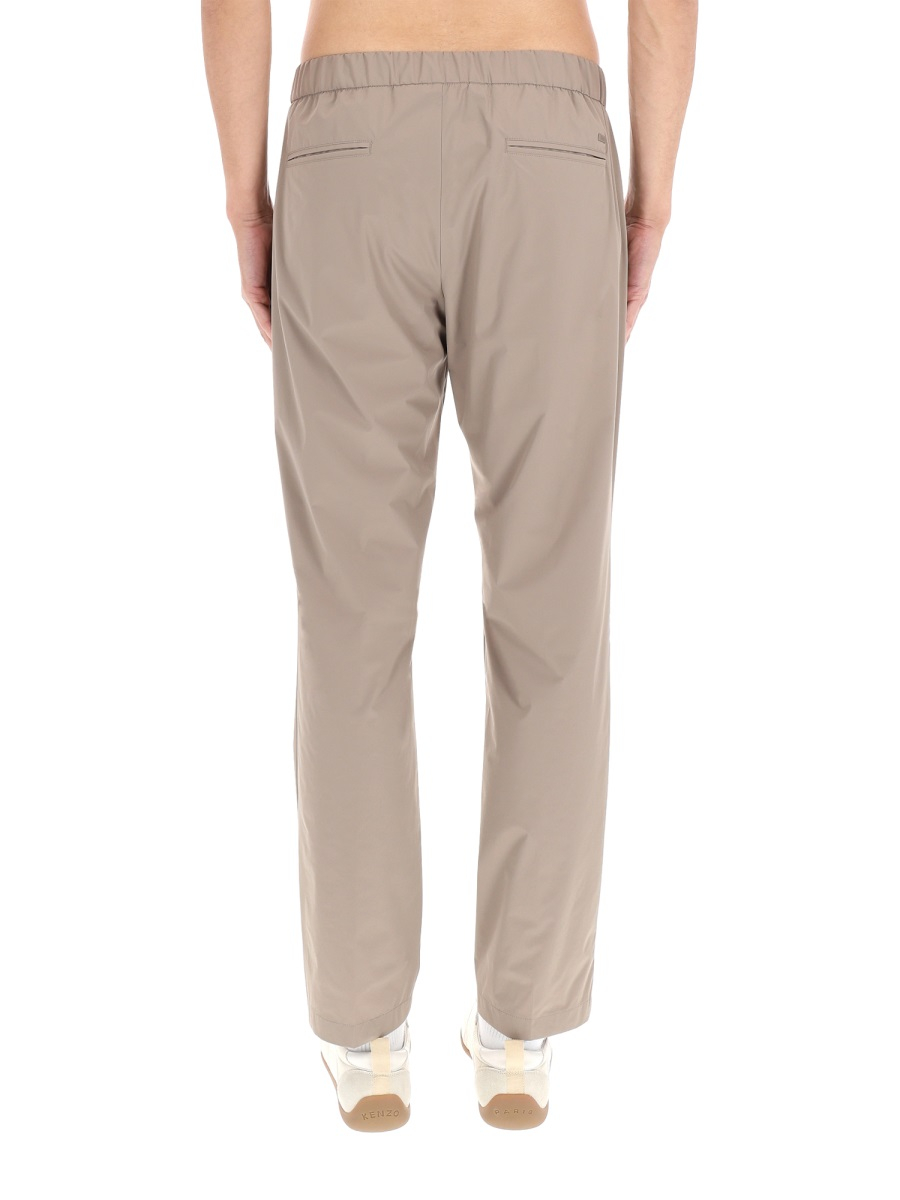 [Herno] Trousers SS26 PT000077U_12691Z2600