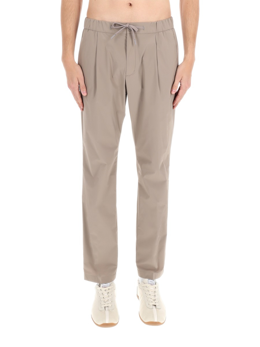 [Herno] Trousers SS26 PT000077U_12691Z2600
