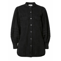 [Marant Etoile] Shirts Long Sleeve SS26 CH0298FA_D1H04E02FK