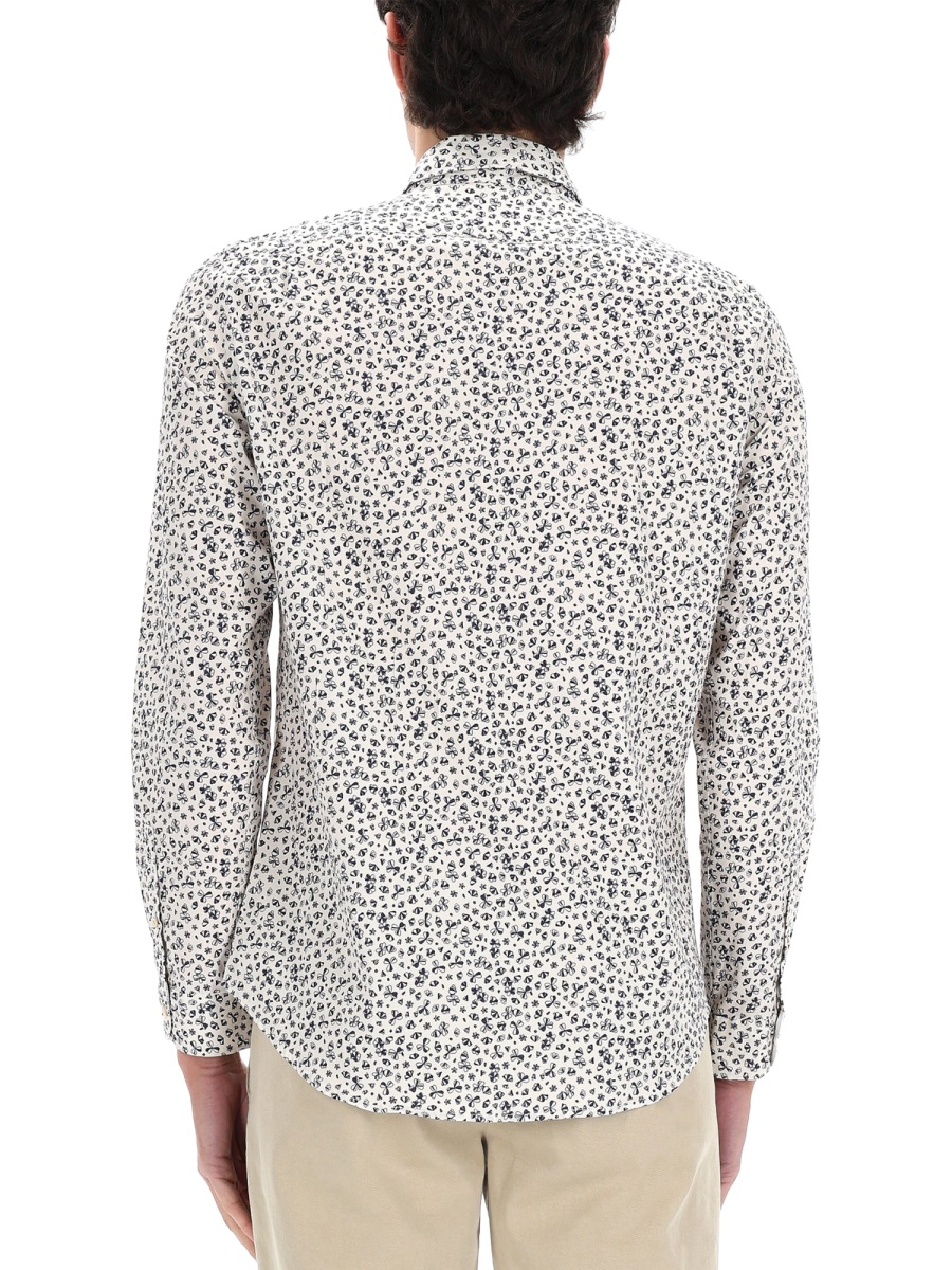 [PS By Paul Smith] Shirts Long Sleeve SS26 M2R-149T-V22587_02