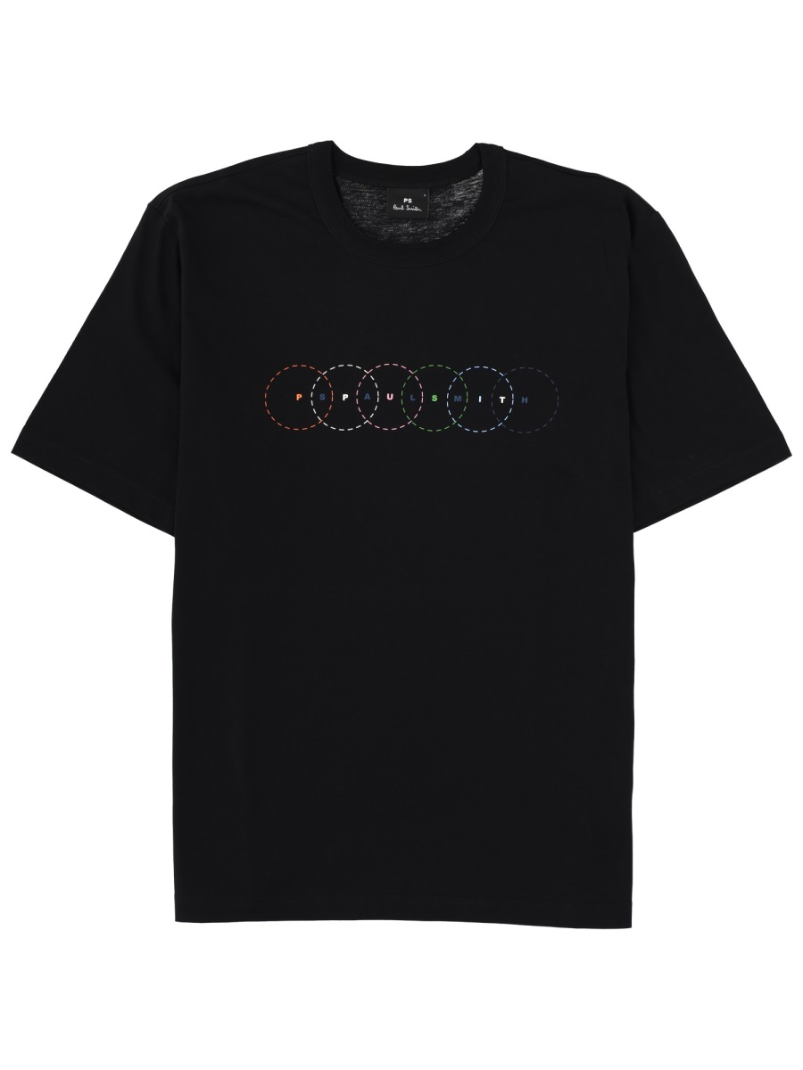 [PS By Paul Smith] T-shirts Short Sleeve SS26 M2R-220X-VP5586_79