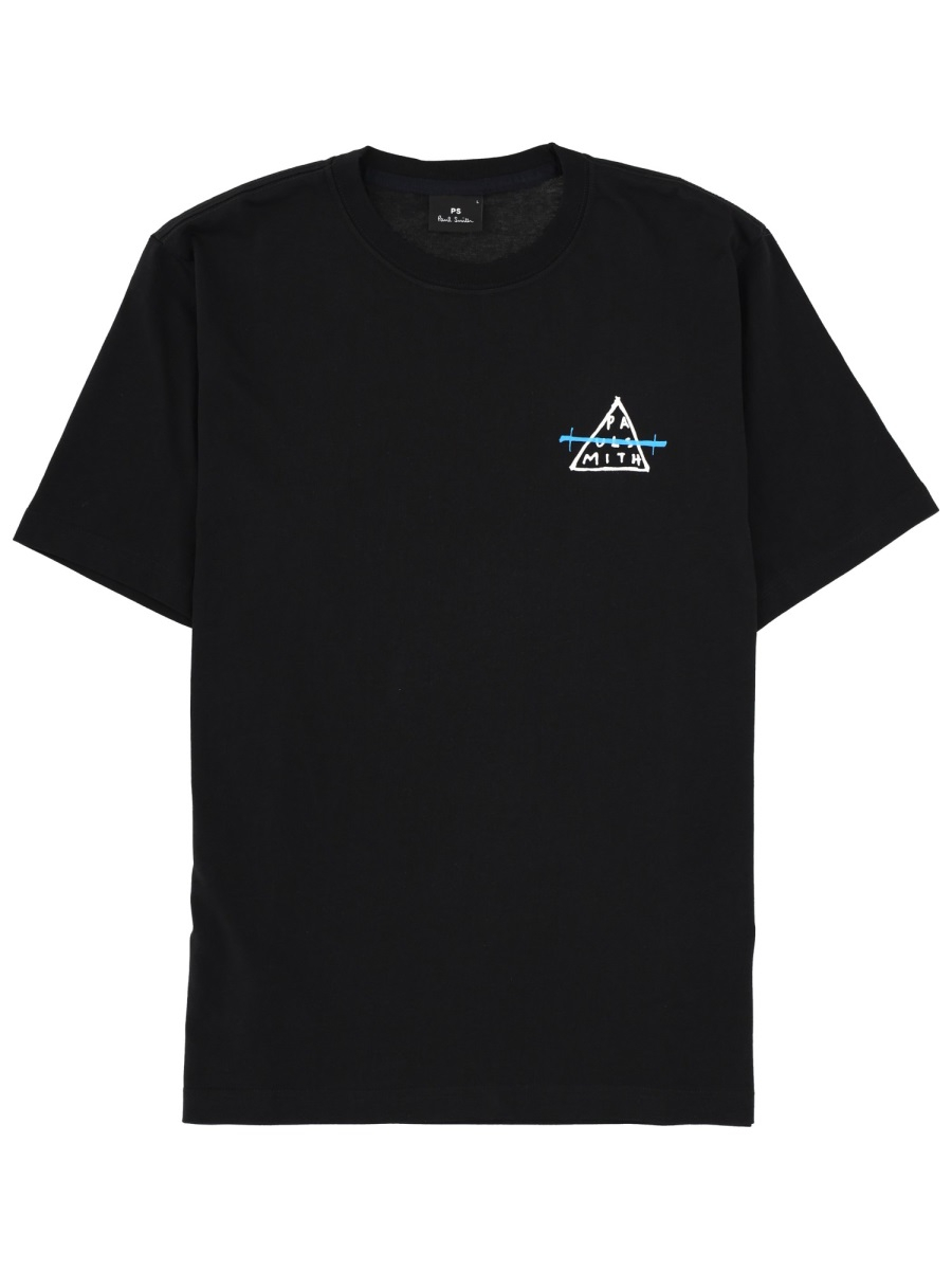 [PS By Paul Smith] T-shirts Short Sleeve SS26 M2R-011R-VP5619_79