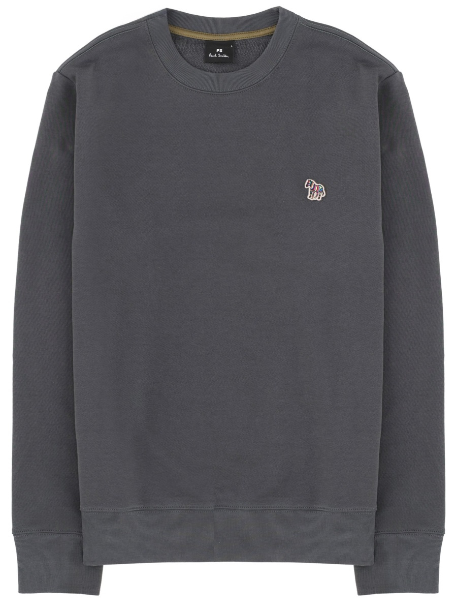[PS By Paul Smith] Sweatshirt SS26 M2R-027RZ-V2111_76A