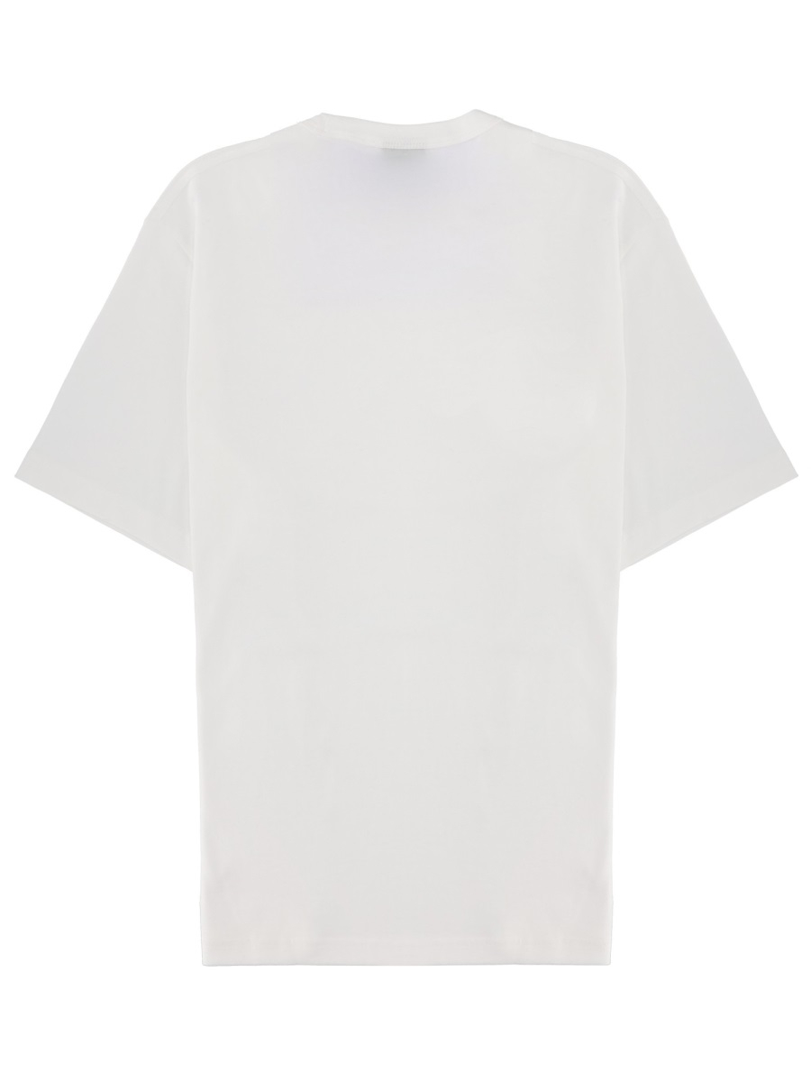 [PS By Paul Smith] T-shirts Short Sleeve SS26 M2R-220X-VP5610_02