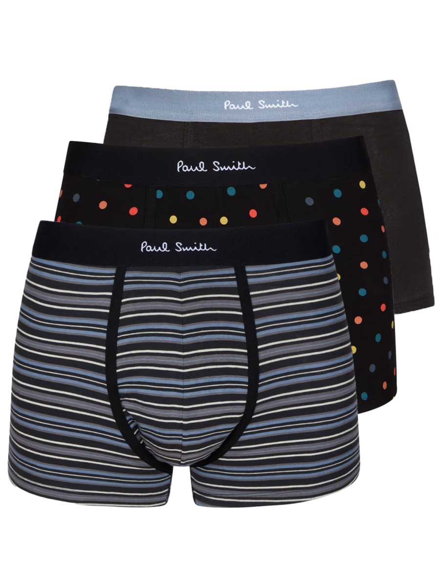 [Paul Smith] Brief boxer SS26 M1A-914-U3PK85_79
