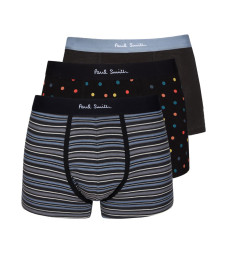 [Paul Smith] Brief boxer SS26 M1A-914-U3PK85_79