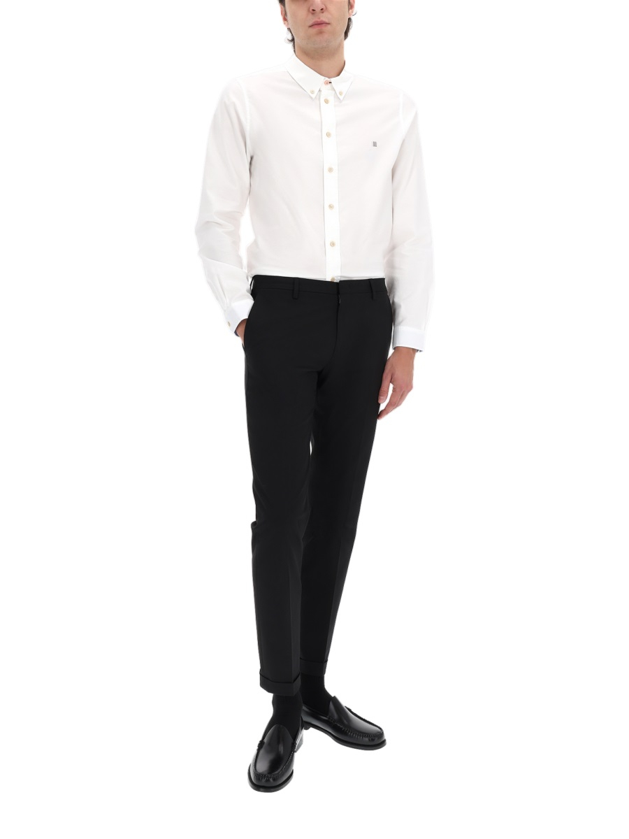[Paul Smith] Trousers SS26 M1R-255U-M01934_79