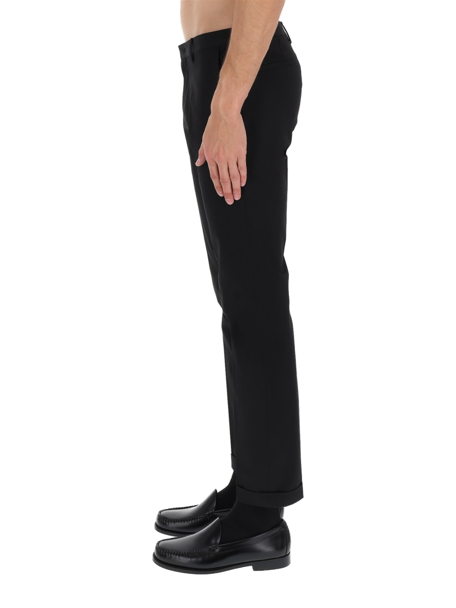 [Paul Smith] Trousers SS26 M1R-255U-M01934_79