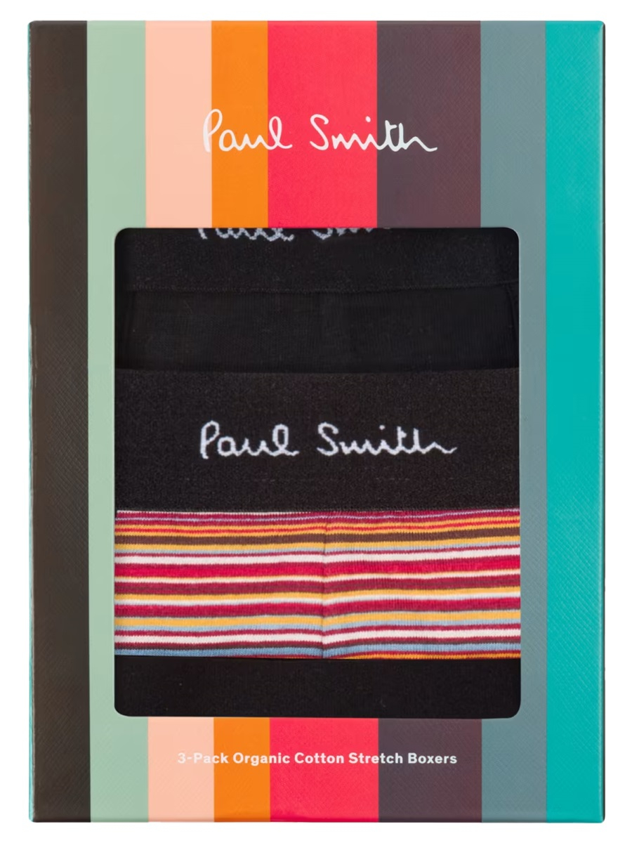 [Paul Smith] Brief boxer SS26 M1A-914-M3PKJ_79