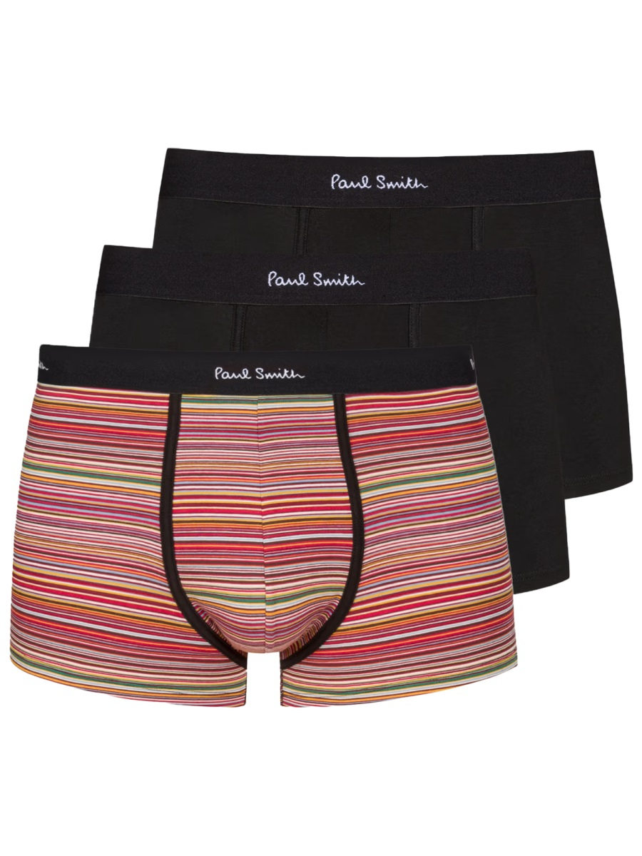 [Paul Smith] Brief boxer SS26 M1A-914-M3PKJ_79