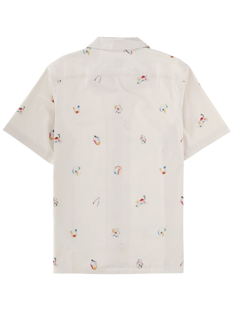 [PS By Paul Smith] Shirts Short Sleeve SS26 M2R-695U-V22581_02