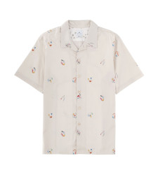 [PS By Paul Smith] Shirts Short Sleeve SS26 M2R-695U-V22581_02