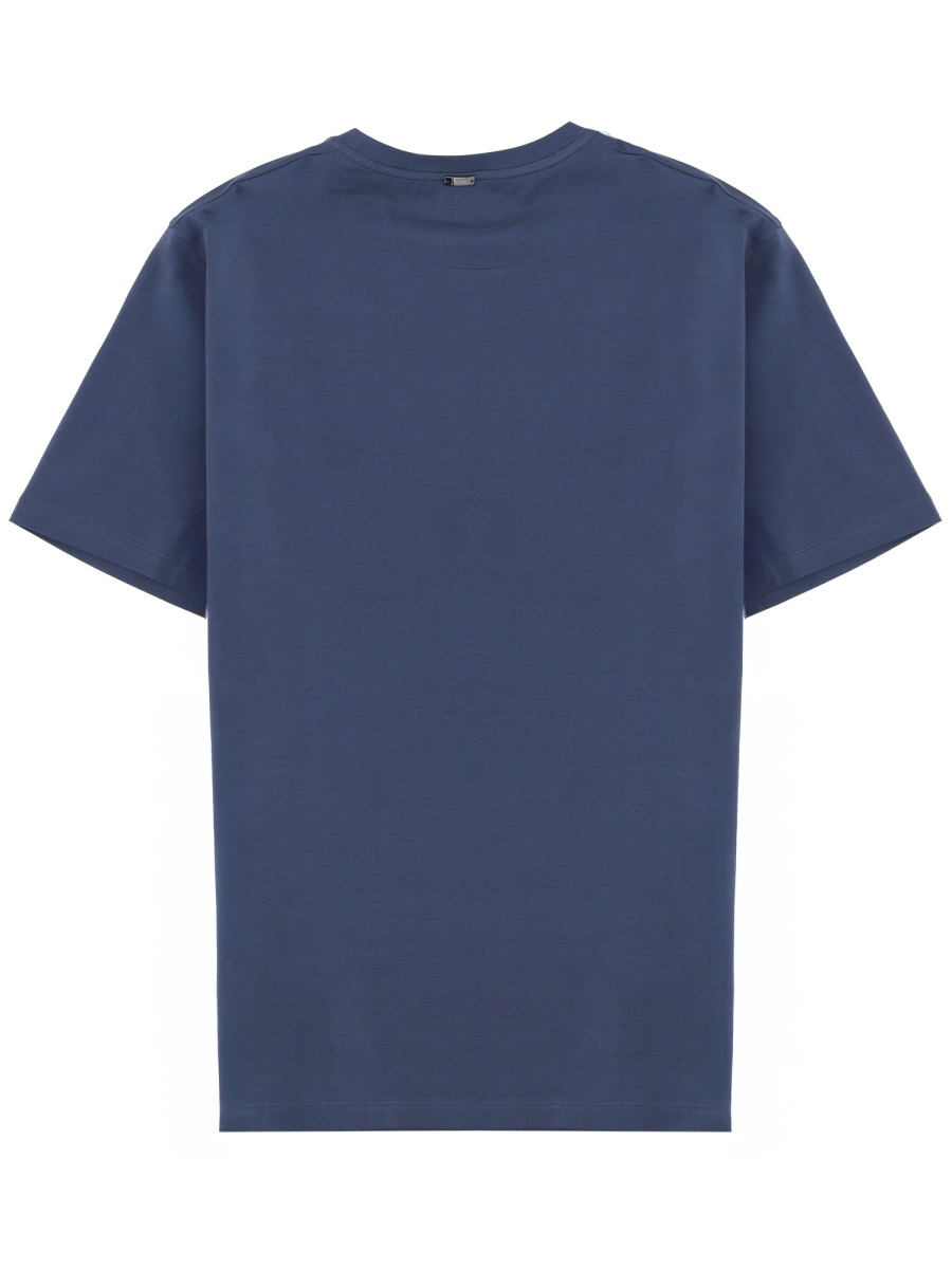[Herno] T-shirts Short Sleeve SS26 JG000174U_520039119