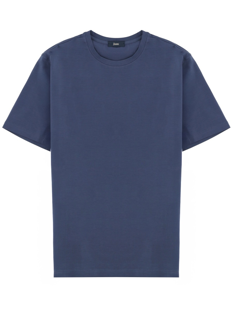[Herno] T-shirts Short Sleeve SS26 JG000174U_520039119
