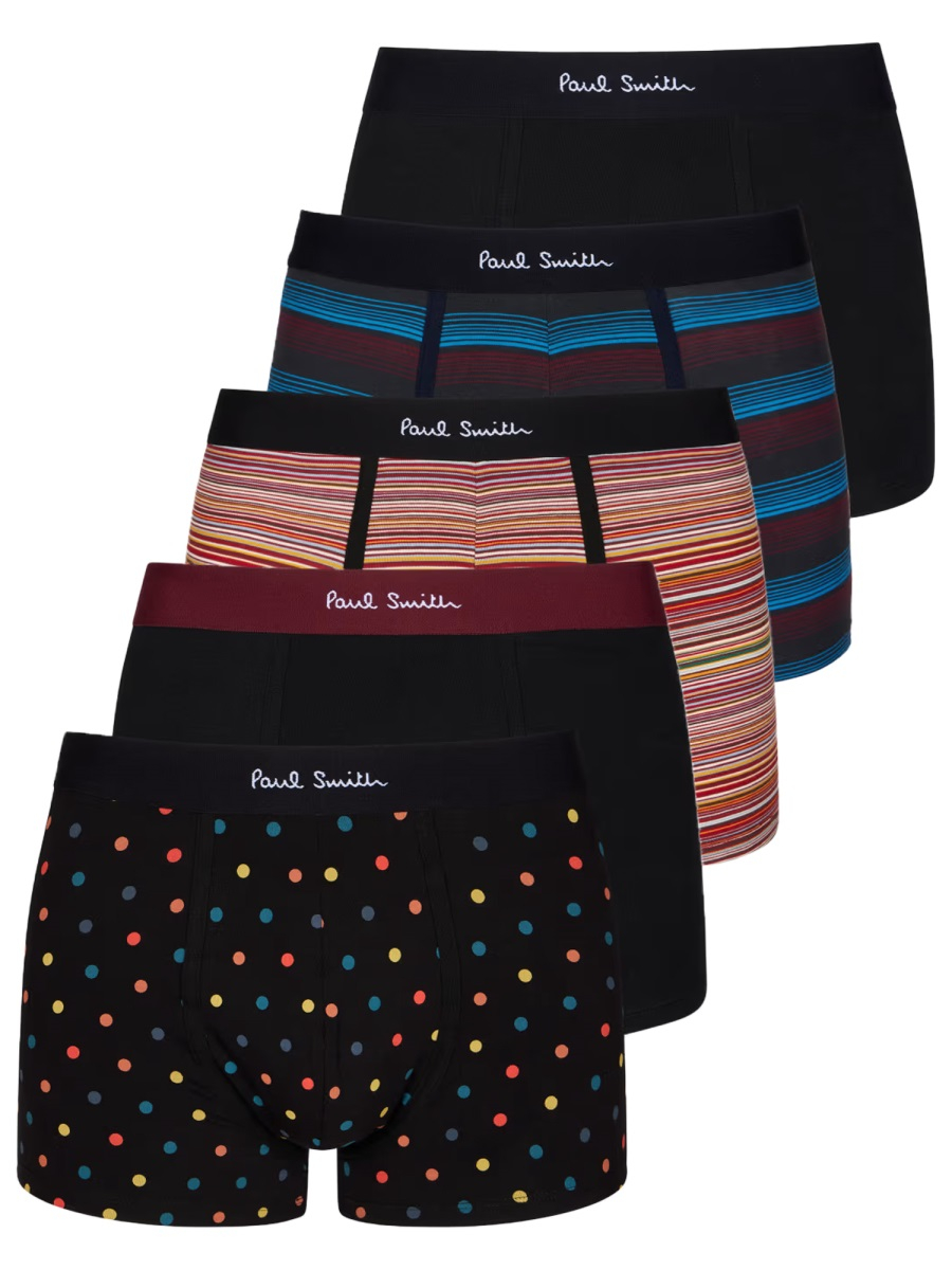 [Paul Smith] Brief boxer SS26 M1A-914-U5PK14_1A