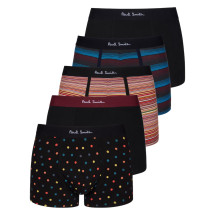 [Paul Smith] Brief boxer SS26 M1A-914-U5PK14_1A