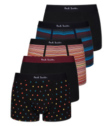 [Paul Smith] Brief boxer SS26 M1A-914-U5PK14_1A