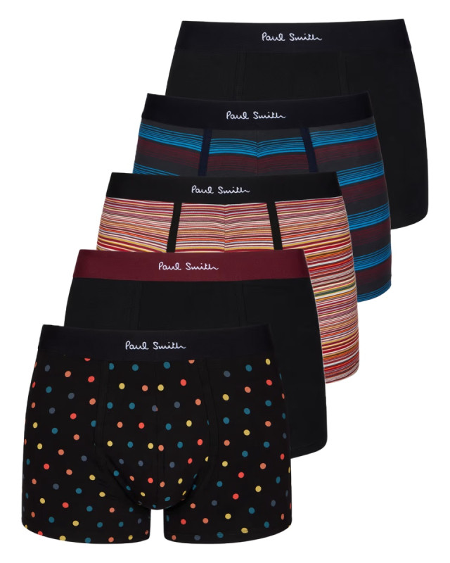 [Paul Smith] Brief boxer SS26 M1A-914-U5PK14_1A