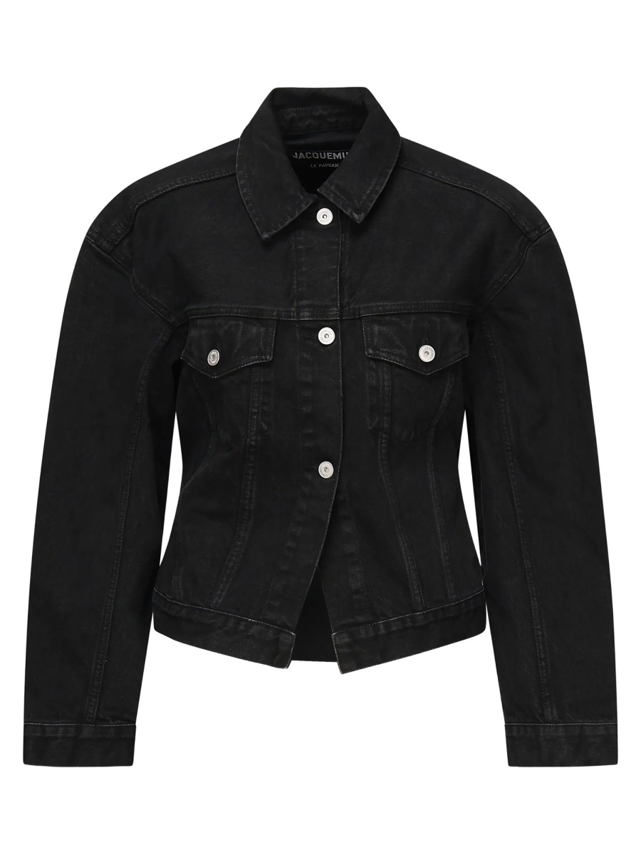 [JACQUEMUS] Jacket SS26 JAW00027AD0_0039990