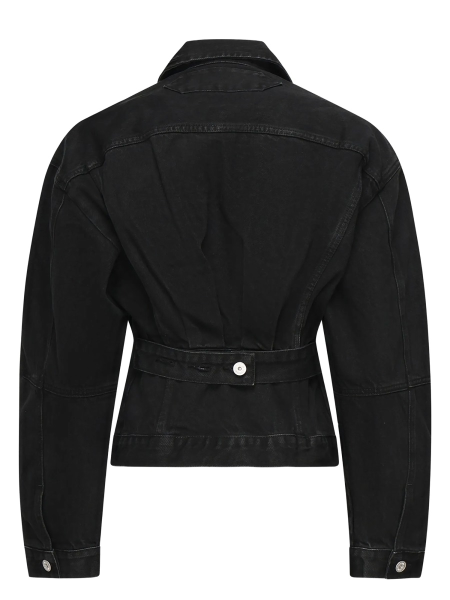 [JACQUEMUS] Jacket SS26 JAW00027AD0_0039990