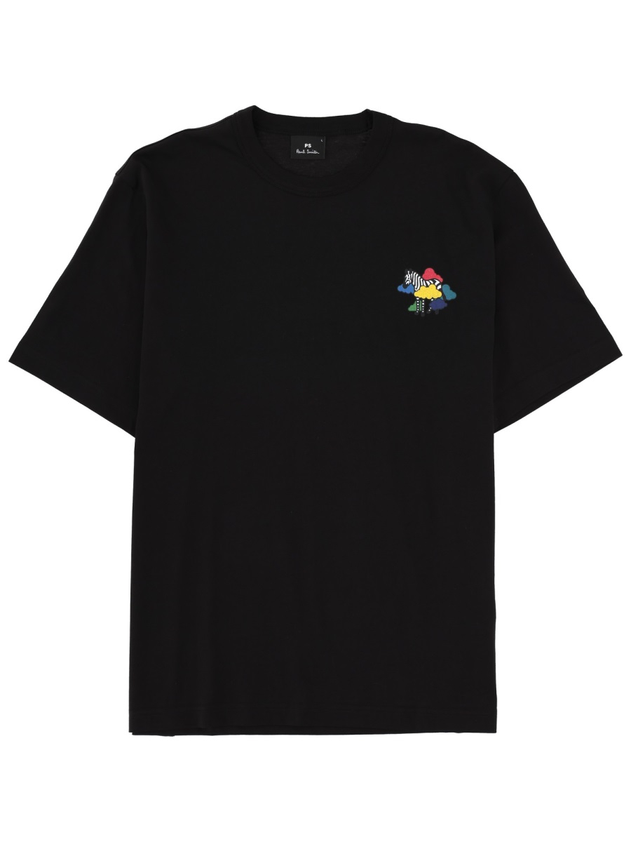 [PS By Paul Smith] T-shirts Short Sleeve SS26 M2R-220X-VP5610_79