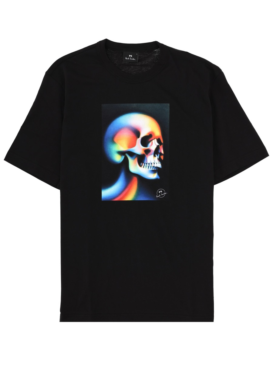 [PS By Paul Smith] T-shirts Short Sleeve SS26 M2R-220X-VP5609_79