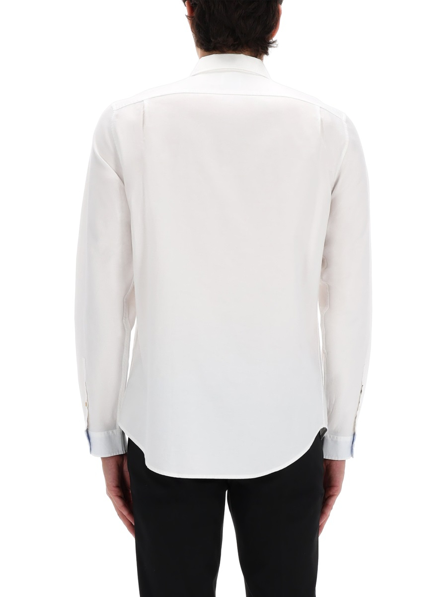 [PS By Paul Smith] Shirts Long Sleeve SS26 M2R-599RE-V21846_01