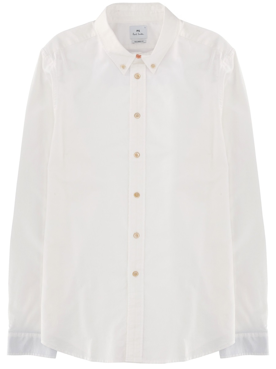 [PS By Paul Smith] Shirts Long Sleeve SS26 M2R-599RE-V21846_01