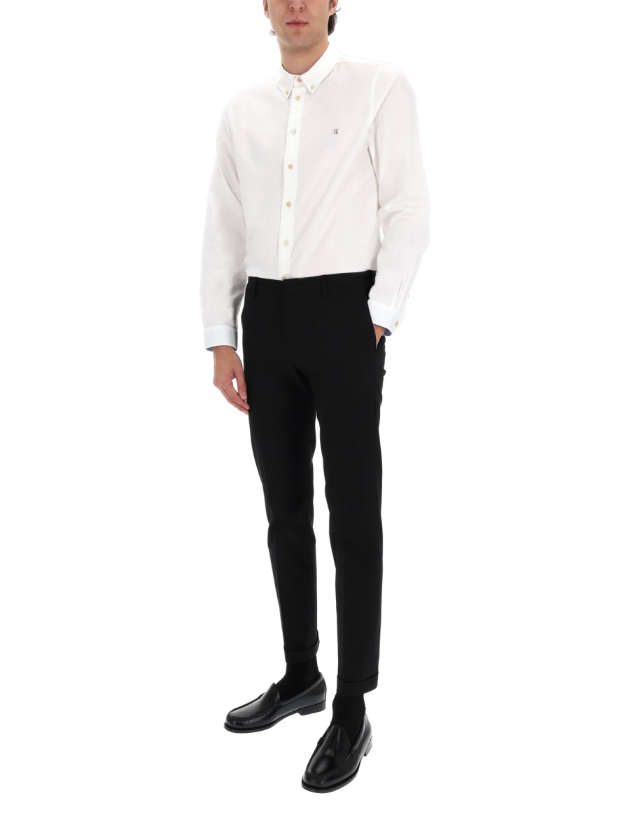 [PS By Paul Smith] Shirts Long Sleeve SS26 M2R-599RE-V21846_01