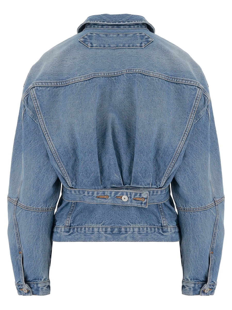 [JACQUEMUS] Jacket SS26 JAW00027AD0_003833C