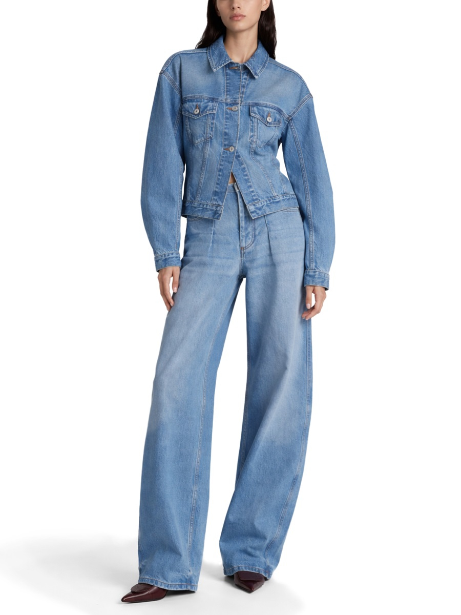 [JACQUEMUS] Jacket SS26 JAW00027AD0_003833C