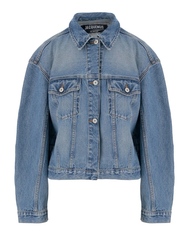 [JACQUEMUS] Jacket SS26 JAW00027AD0_003833C