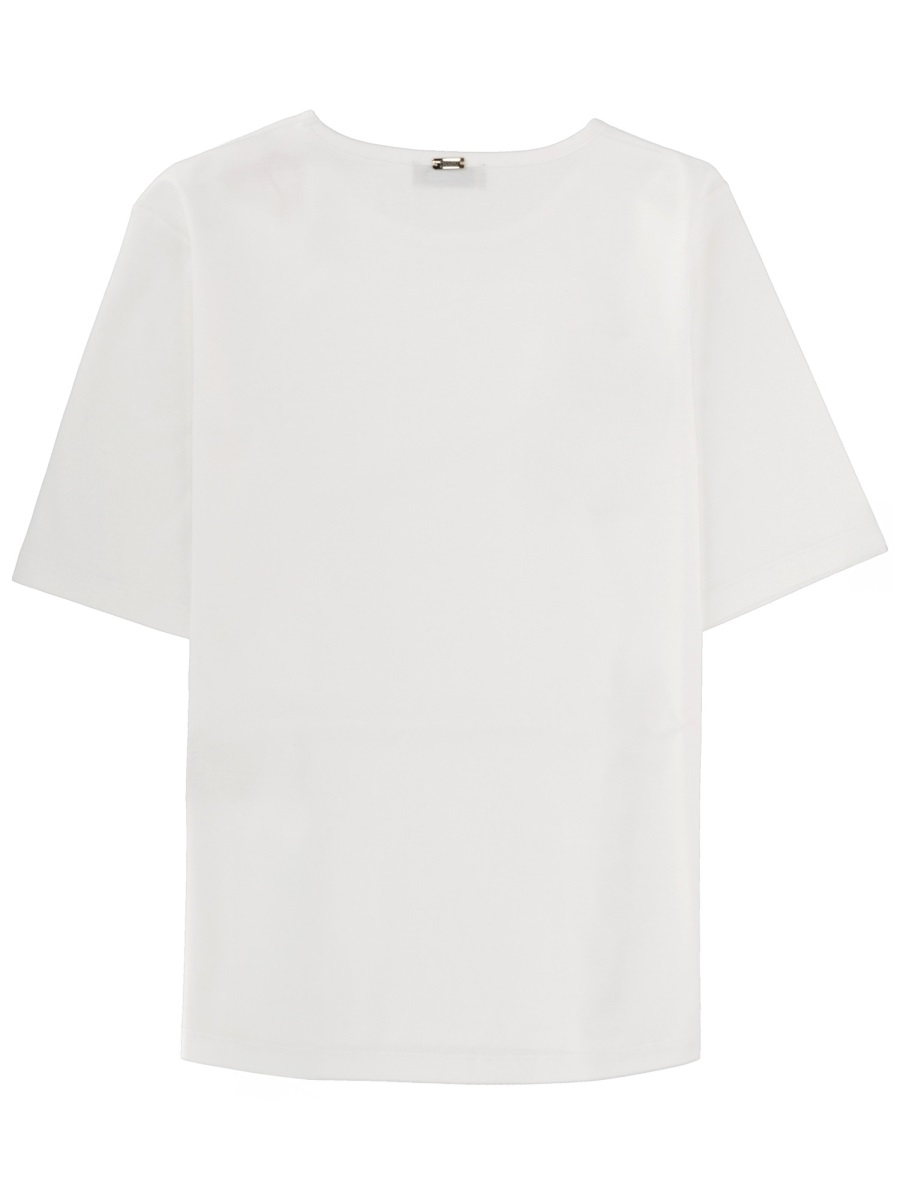 [Herno] T-shirts Short Sleeve SS26 JG000258DM01_520631000