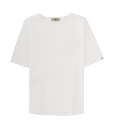 [Herno] T-shirts Short Sleeve SS26 JG000258DM01_520631000