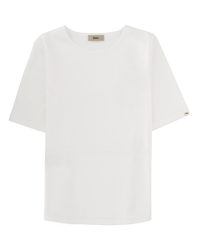 [Herno] T-shirts Short Sleeve SS26 JG000258DM01_520631000