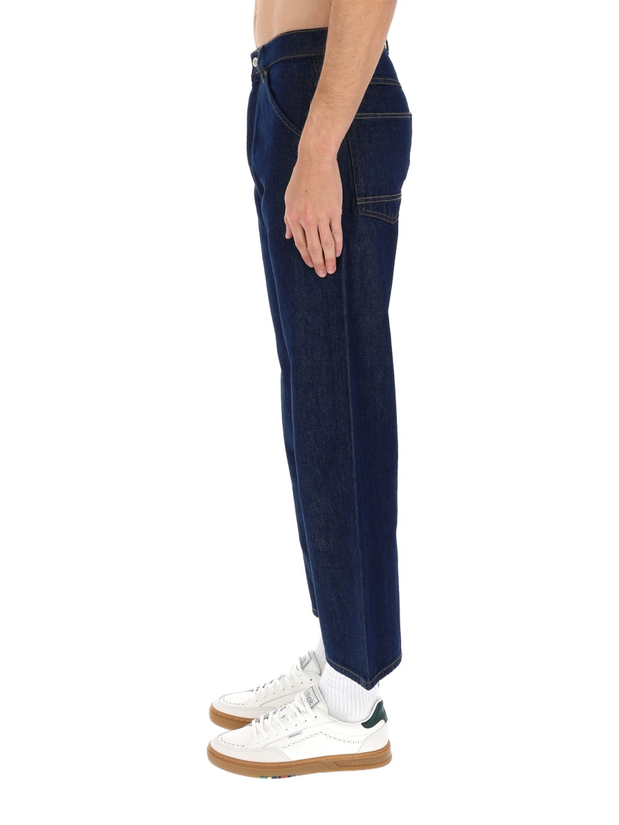 [PS By Paul Smith] Jeans SS26 M2R-801Z-V22591_R