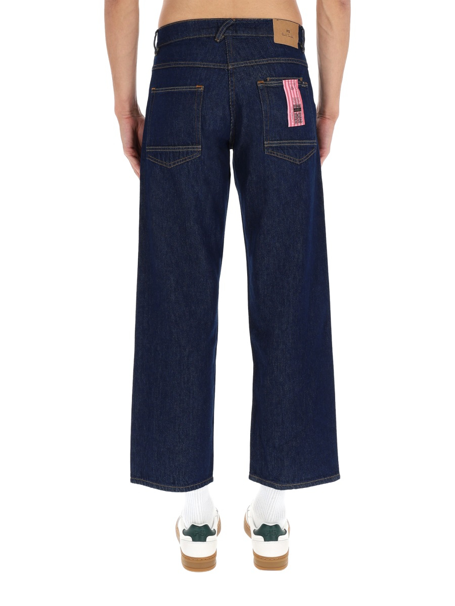 [PS By Paul Smith] Jeans SS26 M2R-801Z-V22591_R