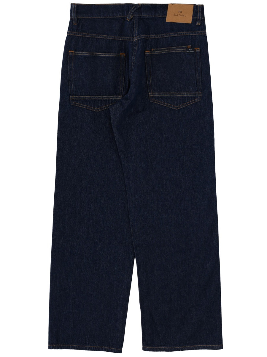 [PS By Paul Smith] Jeans SS26 M2R-801Z-V22591_R