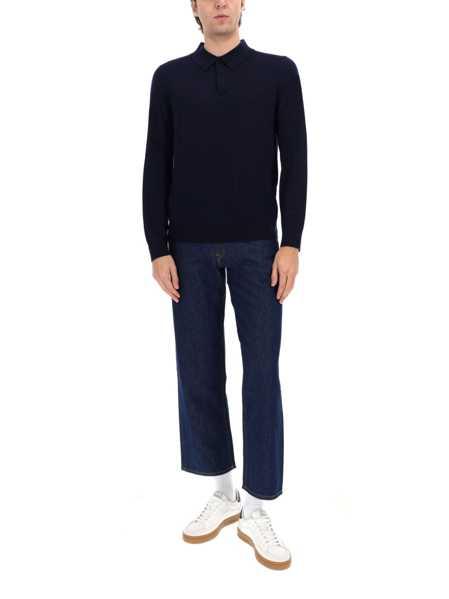 [PS By Paul Smith] Jeans SS26 M2R-801Z-V22591_R