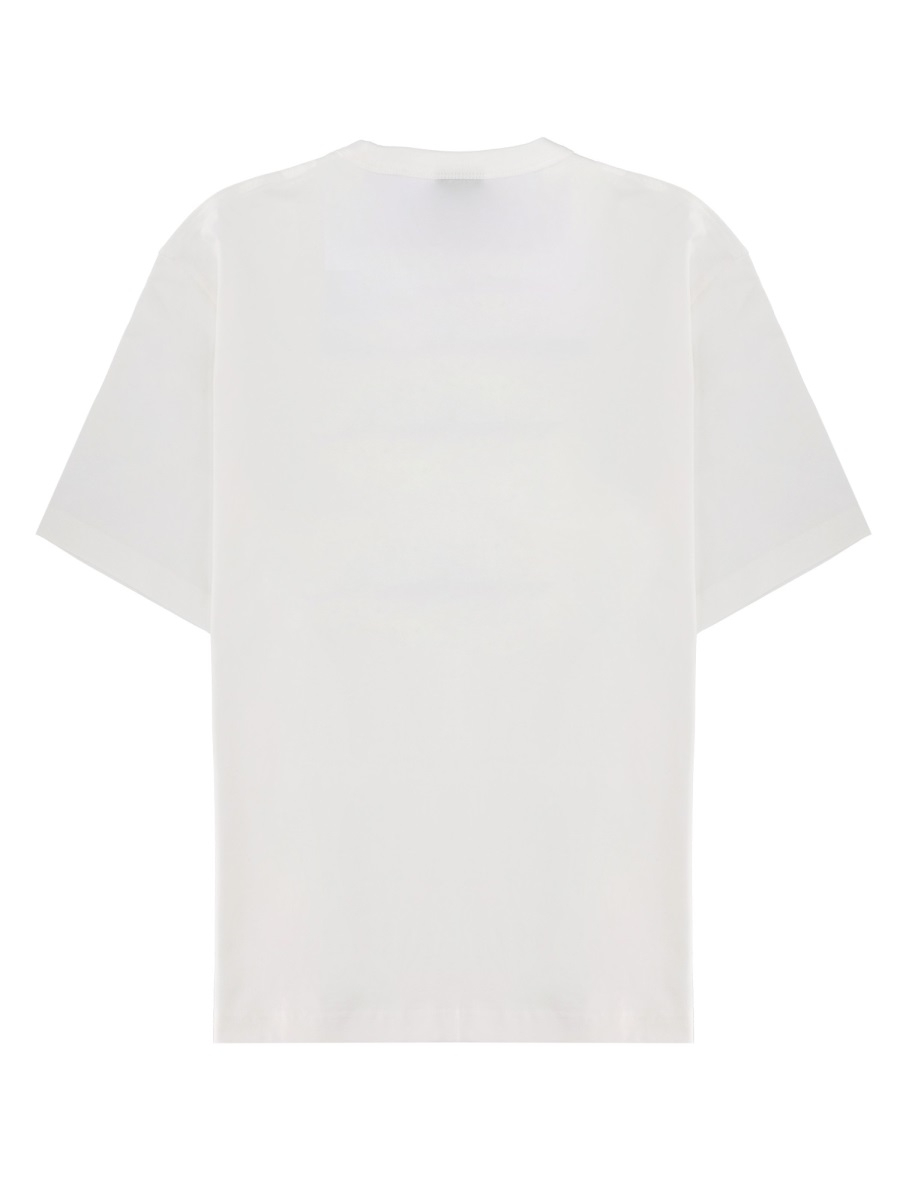 [PS By Paul Smith] T-shirts Short Sleeve SS26 M2R-220X-VP5589_02