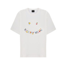 [PS By Paul Smith] T-shirts Short Sleeve SS26 M2R-220X-VP5589_02