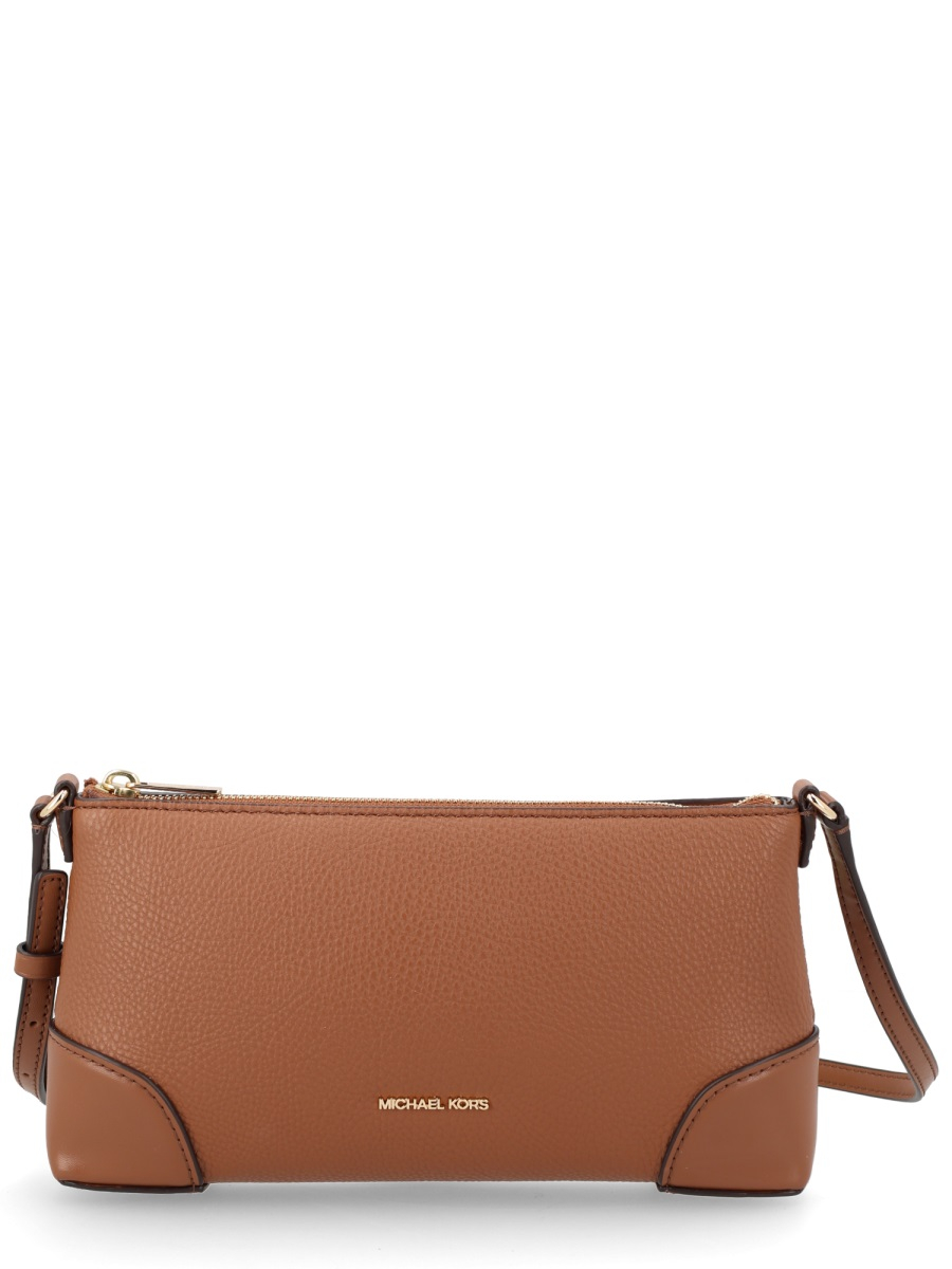 [MICHAEL BY MICHAEL KORS] Cross body bag SS26 32R6G1WC1V_230LUGGAGE