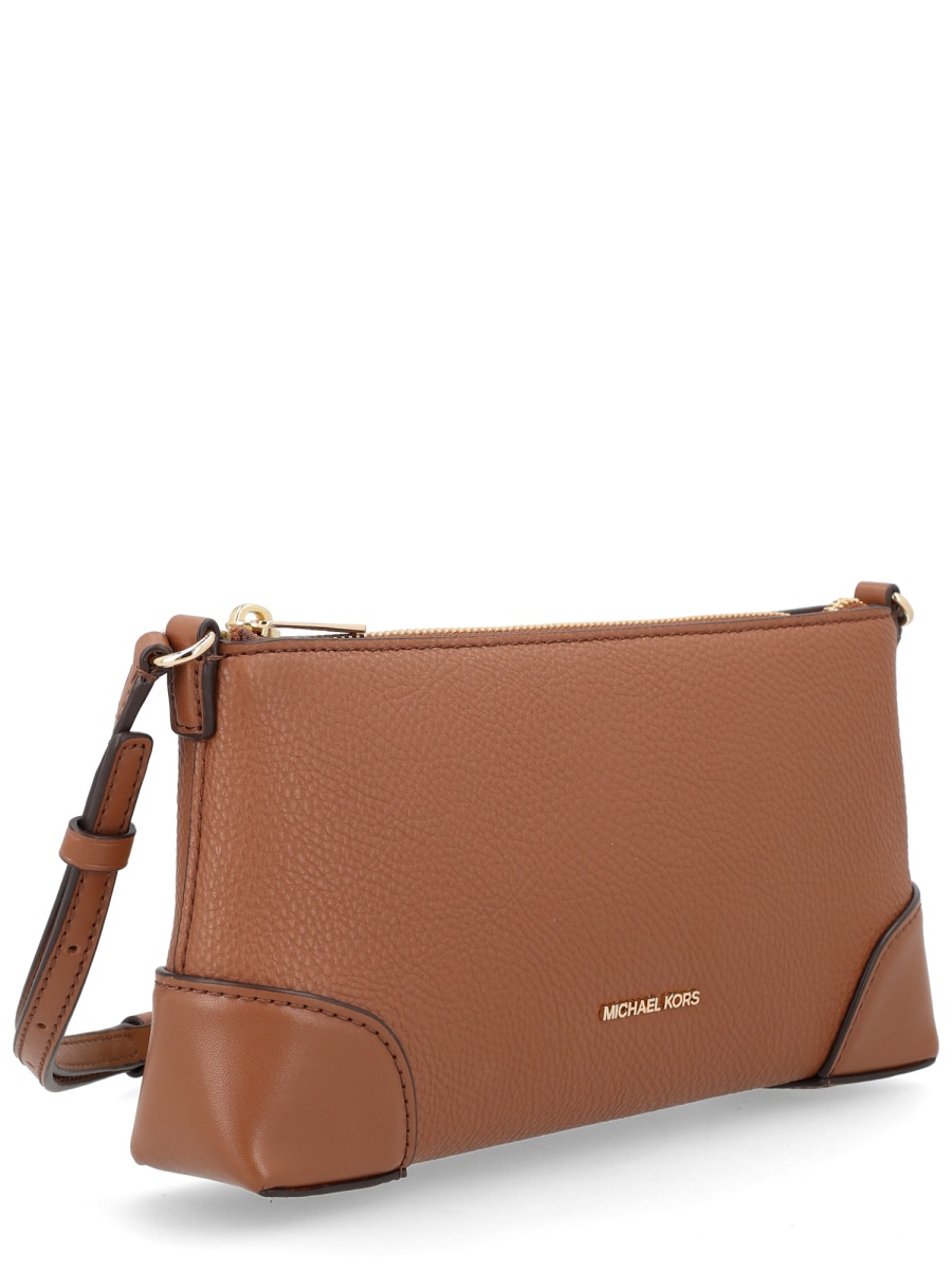 [MICHAEL BY MICHAEL KORS] Cross body bag SS26 32R6G1WC1V_230LUGGAGE