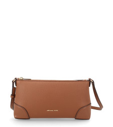 [MICHAEL BY MICHAEL KORS] Cross body bag SS26 32R6G1WC1V_230LUGGAGE