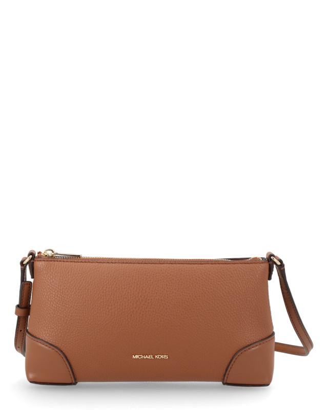 [MICHAEL BY MICHAEL KORS] Cross body bag SS26 32R6G1WC1V_230LUGGAGE