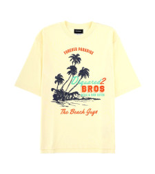 [DSQUARED] T-shirts Short Sleeve SS26 S74GD1547_D20106171
