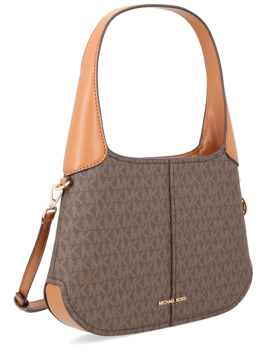 [MICHAEL BY MICHAEL KORS] Shoulder bag SS26 30R6G0XL1B_252BRN/ACORN
