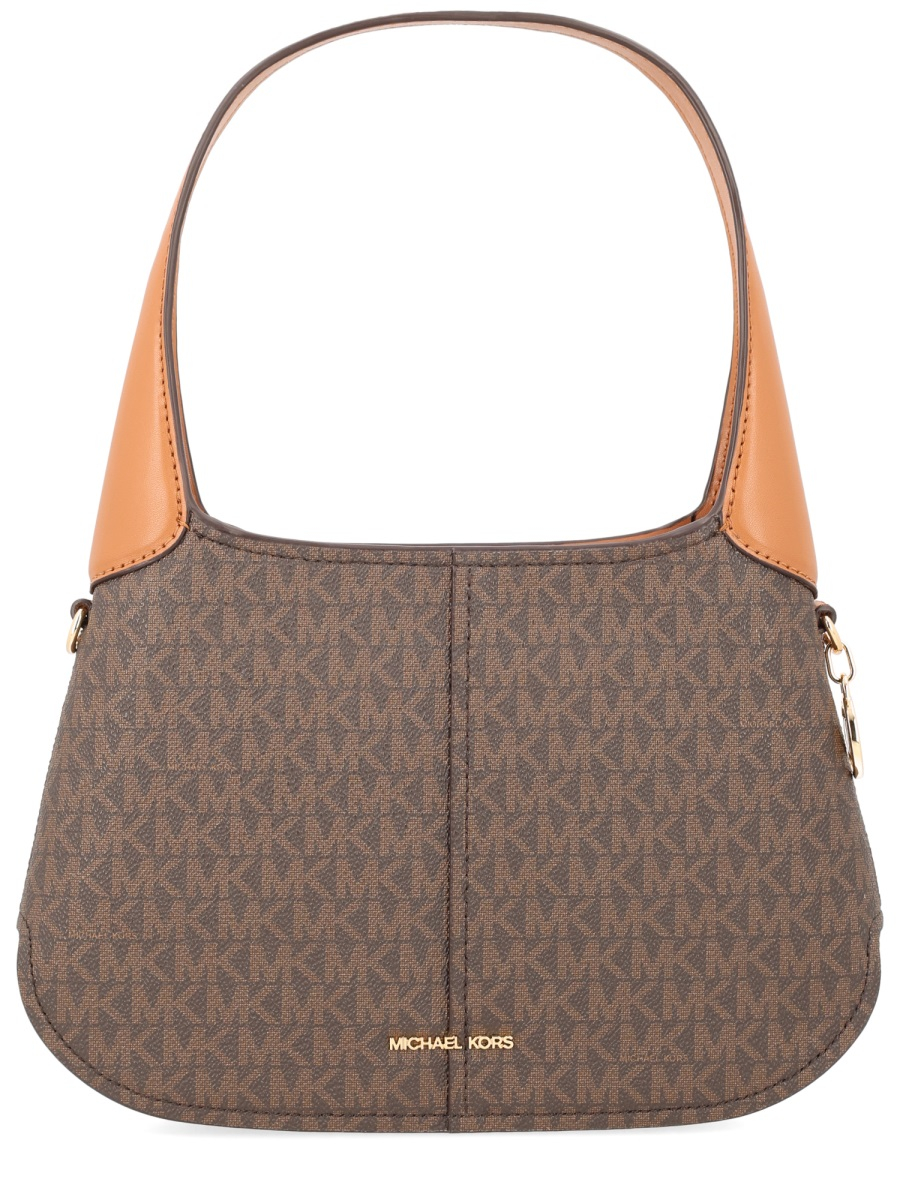 [MICHAEL BY MICHAEL KORS] Shoulder bag SS26 30R6G0XL1B_252BRN/ACORN