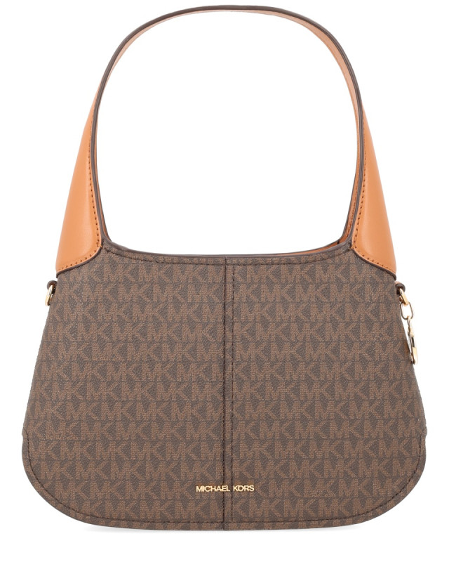 [MICHAEL BY MICHAEL KORS] Shoulder bag SS26 30R6G0XL1B_252BRN/ACORN